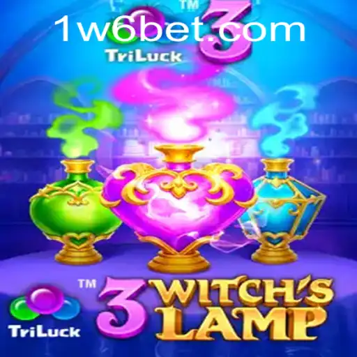 An In-Depth Look at 3WitchsLamp and Its Connection to w6bet PH Login