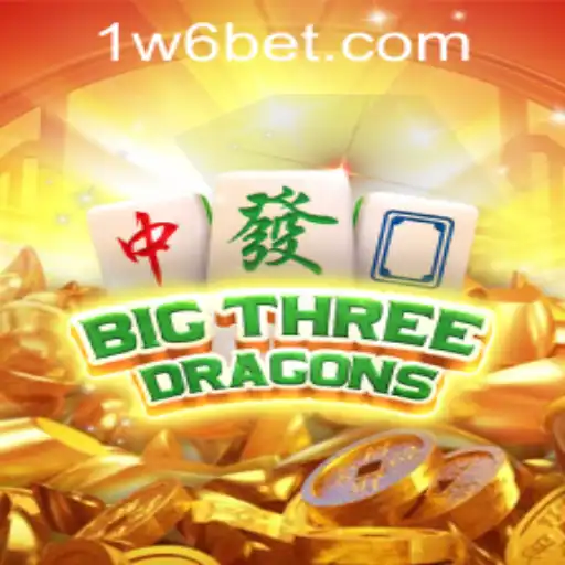 Explore the Exciting World of BigThreeDragons and the W6bet PH Login Experience