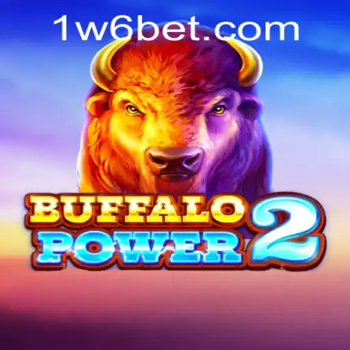 Discovering the Excitement of BuffaloPower2 and Navigating w6bet PH Login