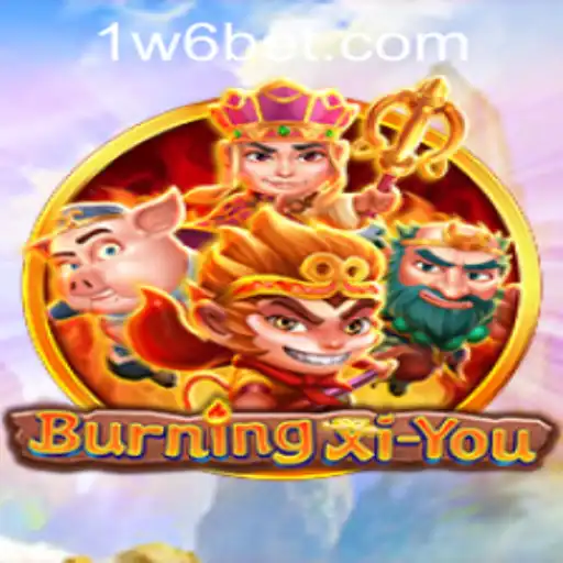 Exploring the Mythical World of BurningXiYou and Navigating W6bet PH Login