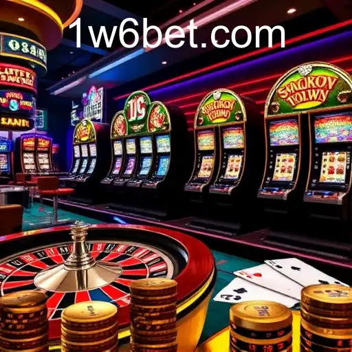 Security and Trust w6bet PH Login - International Licenses and Certifications
