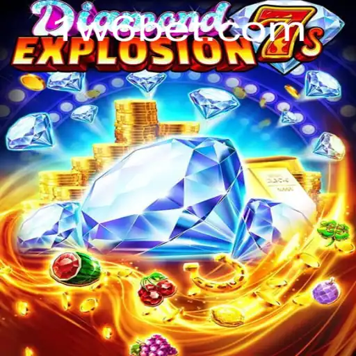 Unveiling DiamondExplosion7s: A Thrilling Gaming Adventure