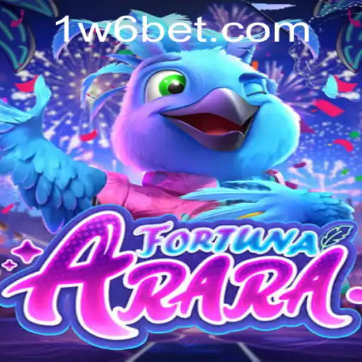 Exploring the Virtual World of FortunaArara and the Role of w6bet PH Login