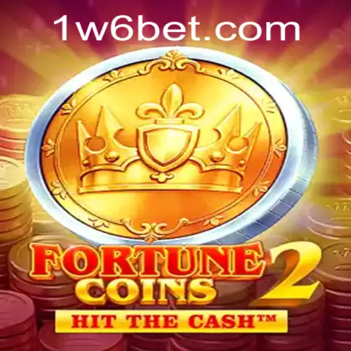 Discover the Excitement of FortuneCoins2 with W6bet PH Login