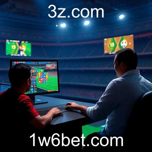 Tendências e Desafios no Setor de Jogos Online para 2025