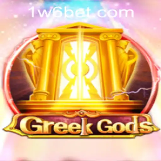 Discover the Mythical World of GreekGods: Unveiling the Game with W6bet PH Login