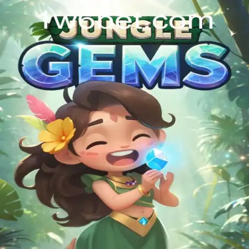 JungleGems: Dive into the Thrilling World of Adventure and Strategy