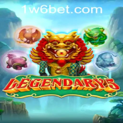 Exploring Legendary5: A Journey Through Game Mechanics & Strategy