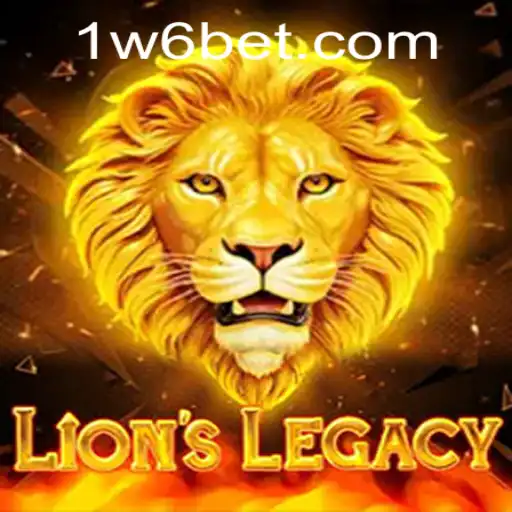 The Roaring World of LionsLegacy and the Strategic Moves in w6bet PH Login