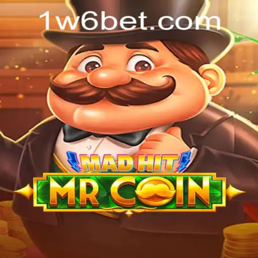 MadHitMrCoin: A New Wave in Gaming Landscape and Its Connection with W6bet PH Login