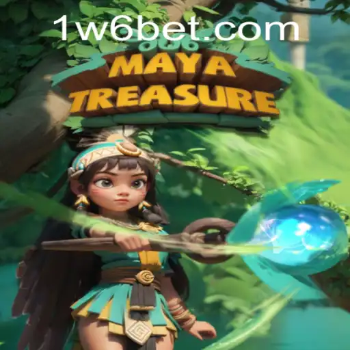 Explore the Thrilling World of MayaTreasure with W6Bet PH Login