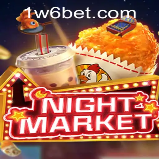 Exploring NIGHTMARKET: An Engaging Game Experience