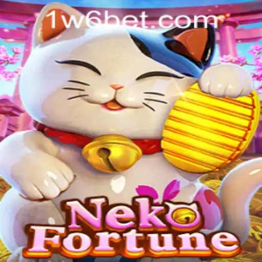 NekoFortune and W6bet PH Login: A Journey into Luck and Play