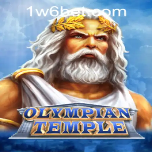 Exploring the Thrilling World of OlympianTemple Game