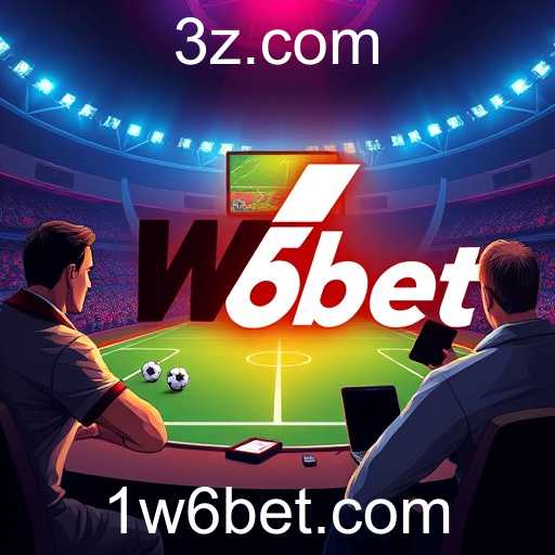 A Ascensão dos Jogos Online com W6bet