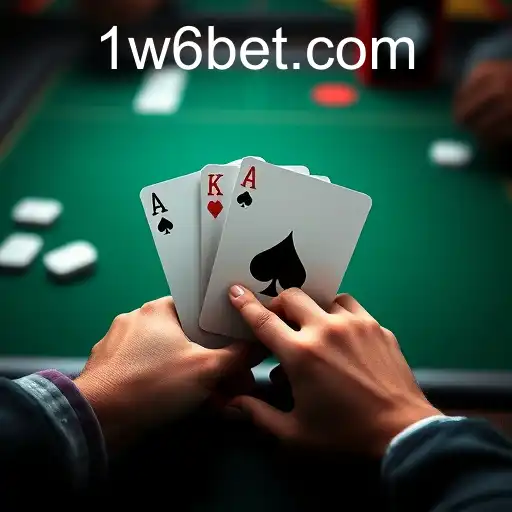 Gaming Experience w6bet PH Login - 800+ Premium and Exclusive Games