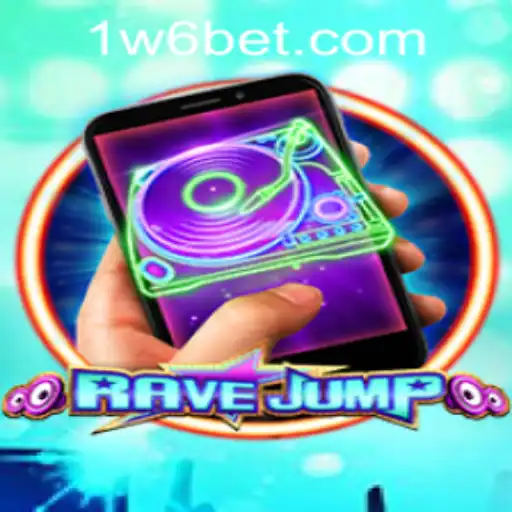RaveJumpmobile: An Exciting Plunge into Mobile Gaming