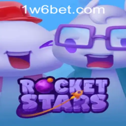 Exploring RocketStars: An Immersive Gaming Experience with W6bet PH Login