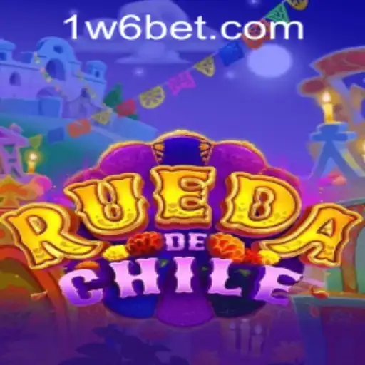 Exploring the Dynamic World of RuedaDeChile with W6bet PH Login
