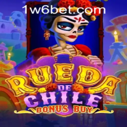 Unlock the Excitement of RuedaDeChileBonusBuy with W6bet PH Login