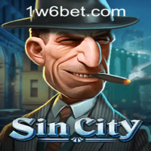 Exploring SinCity: A Deep Dive into the Game and W6bet PH Login