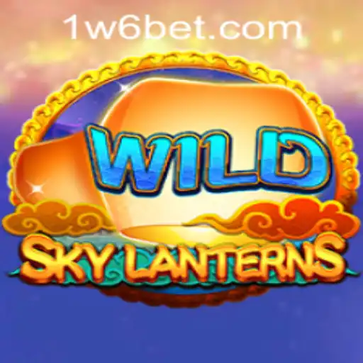 SkyLanterns: A Magical Gaming Experience with W6bet PH Login