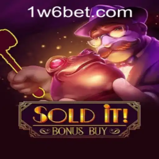 Exploring the World of SolditBonusBuy and Navigating w6bet PH Login