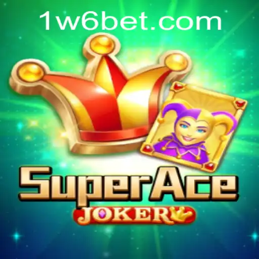 Unveiling the World of SuperAceJoker: A Comprehensive Guide