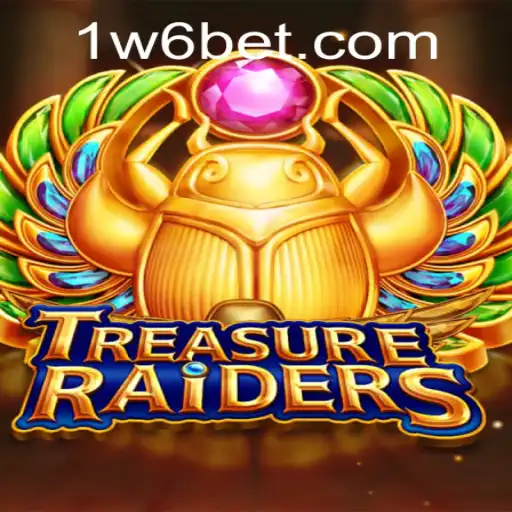Exploring TREASURERAIDERS and the W6bet PH Login: A Thrilling Game Experience