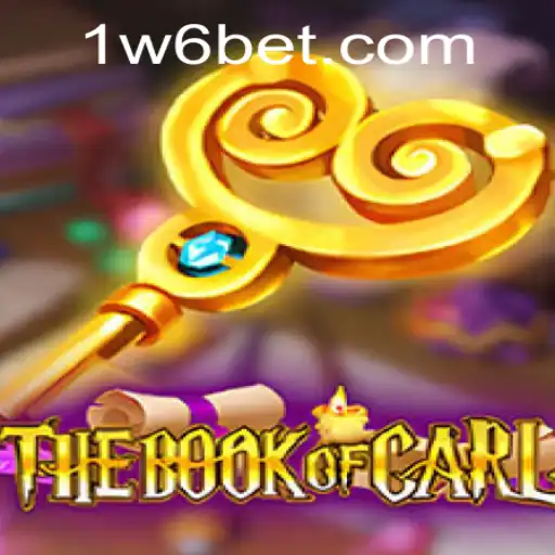 Discover TheBookofCarl: An Immersive Gaming Experience with W6bet PH Login