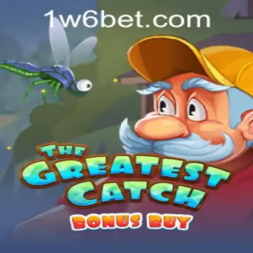Unlock the Thrills with TheGreatestCatchBonusBuy: Dive into the Adventure