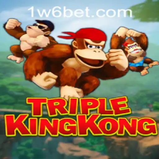 Unlocking the Adventure of TripleKingKong and Navigating the w6bet PH Login