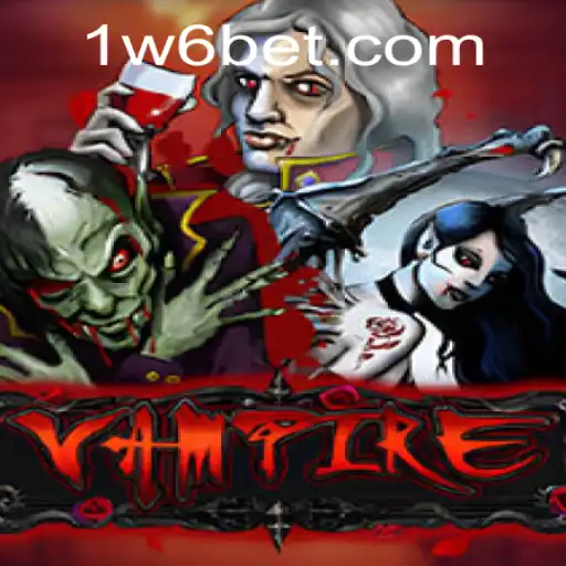 Vampire Game: Description, Introduction, and Rules with W6BET PH Login