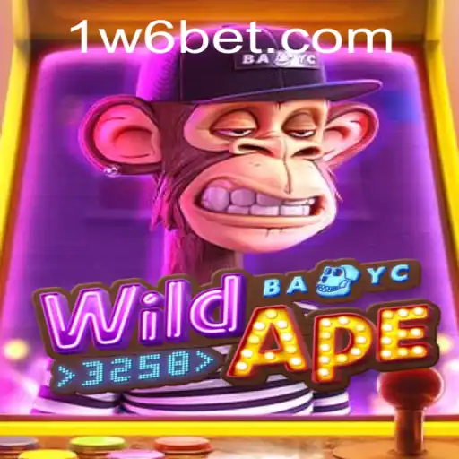 Explore WildApe3258: A Thrilling New Adventure in Online Gaming