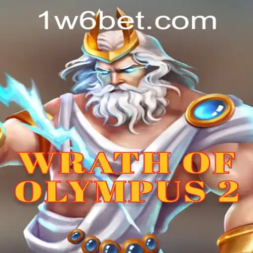 WrathofOlympus2: A Mythical Gaming Adventure